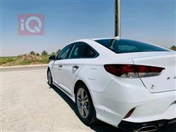 هیوندای سۆناتا